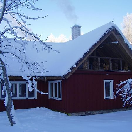 Laugu Holiday Resort Kültér fotó