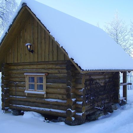 Laugu Holiday Resort Kültér fotó