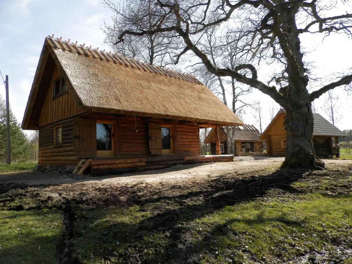 Laugu Holiday Resort Kültér fotó