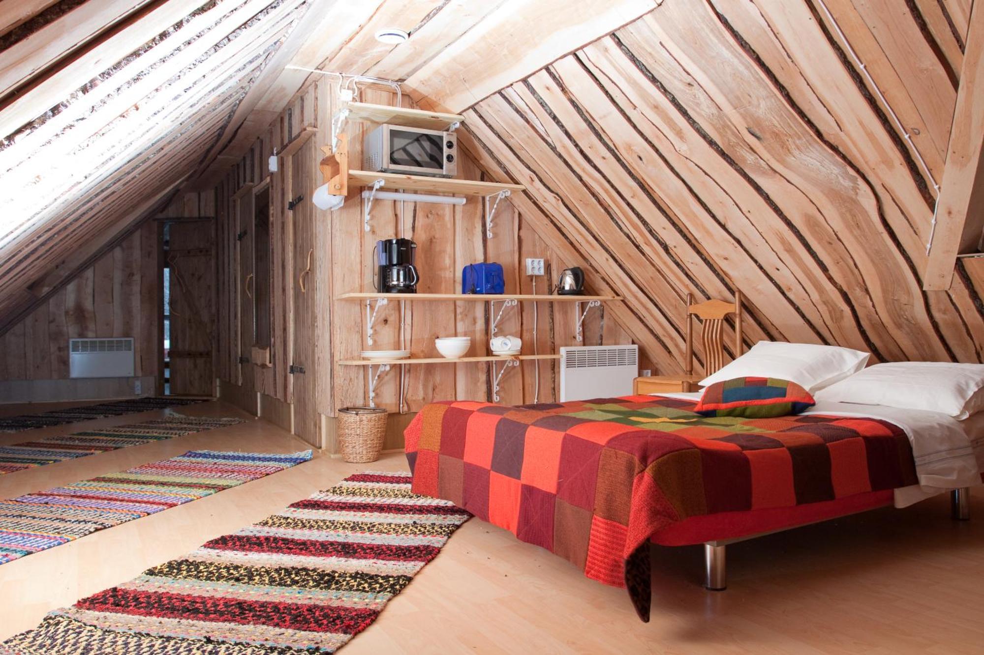 Laugu Holiday Resort Kültér fotó