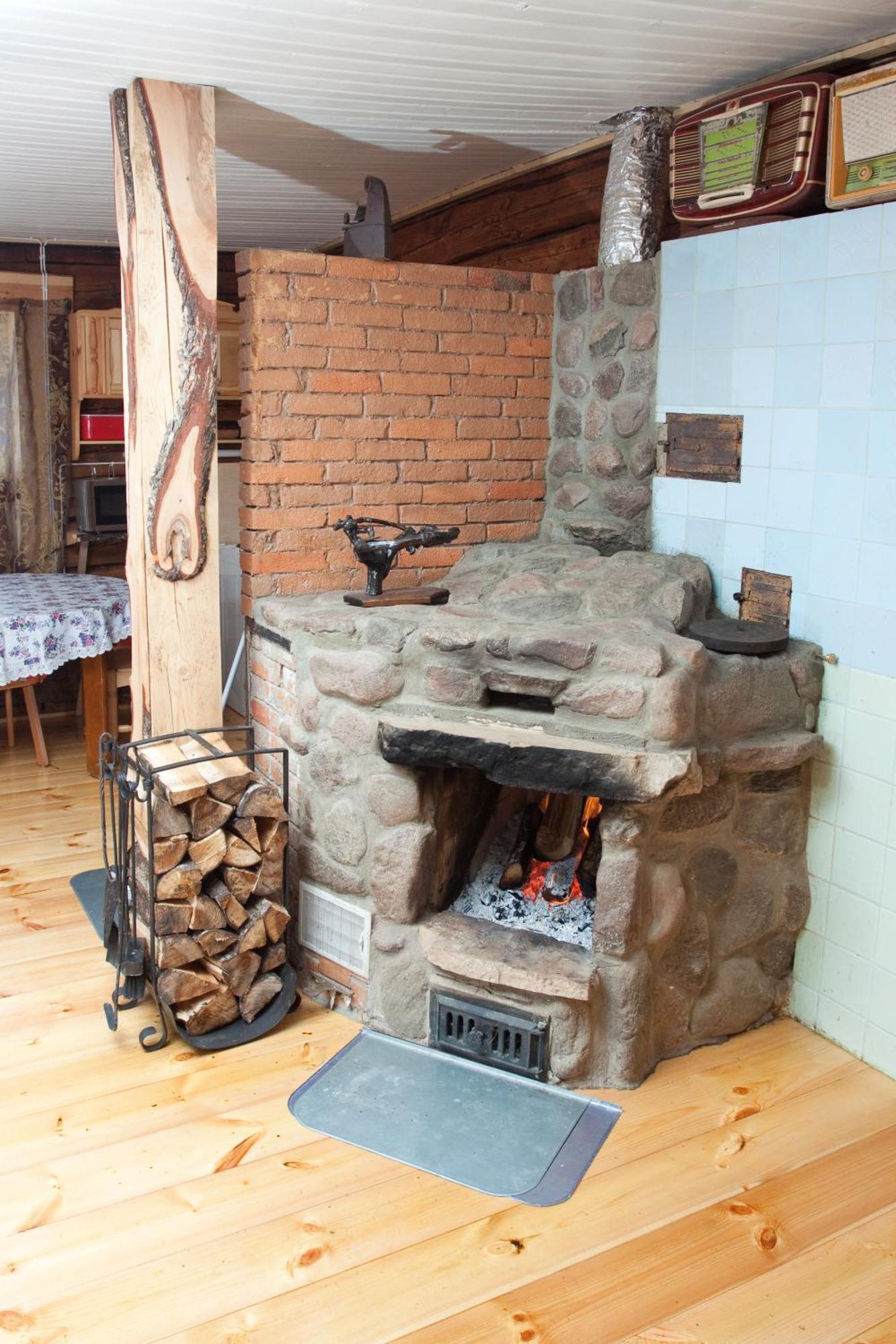 Laugu Holiday Resort Kültér fotó