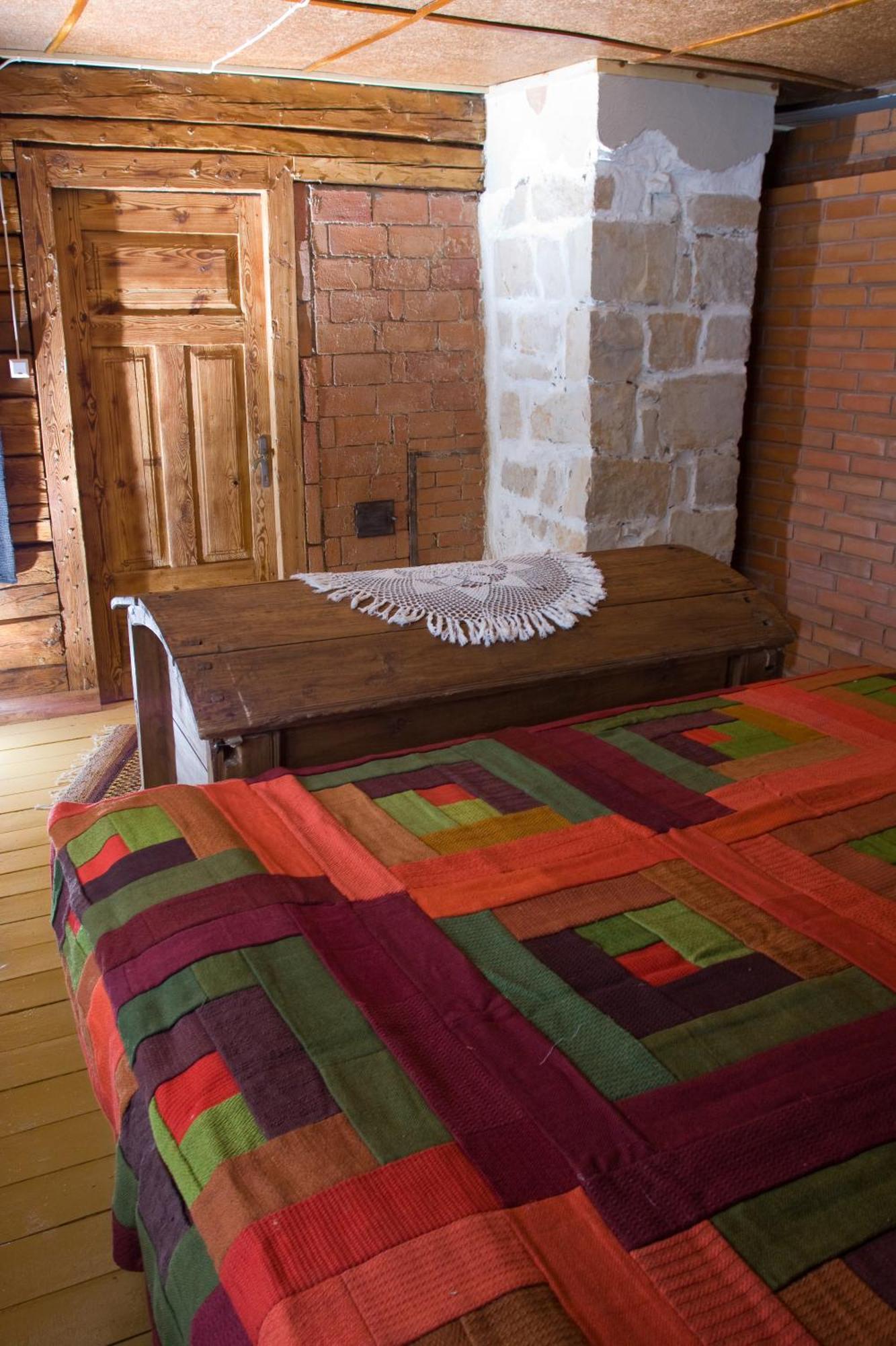 Laugu Holiday Resort Kültér fotó