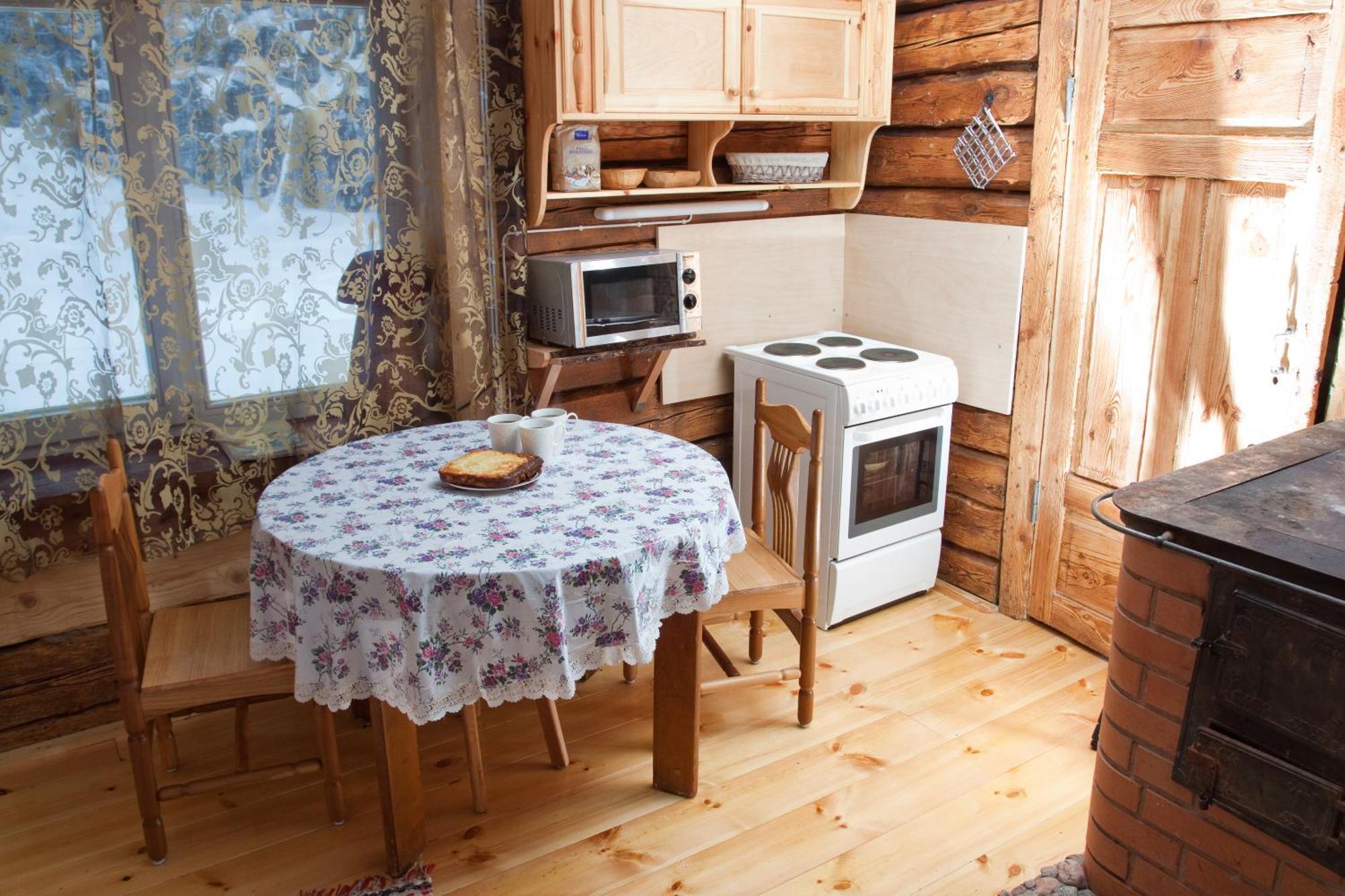 Laugu Holiday Resort Kültér fotó