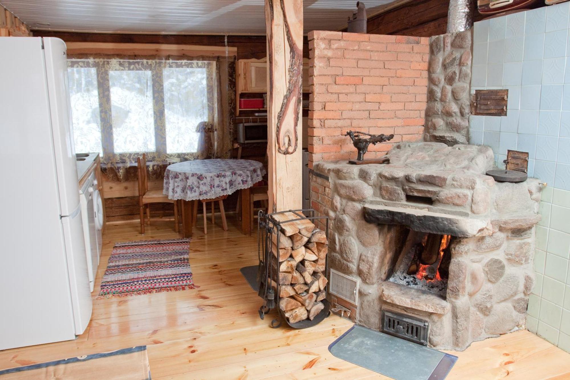 Laugu Holiday Resort Kültér fotó