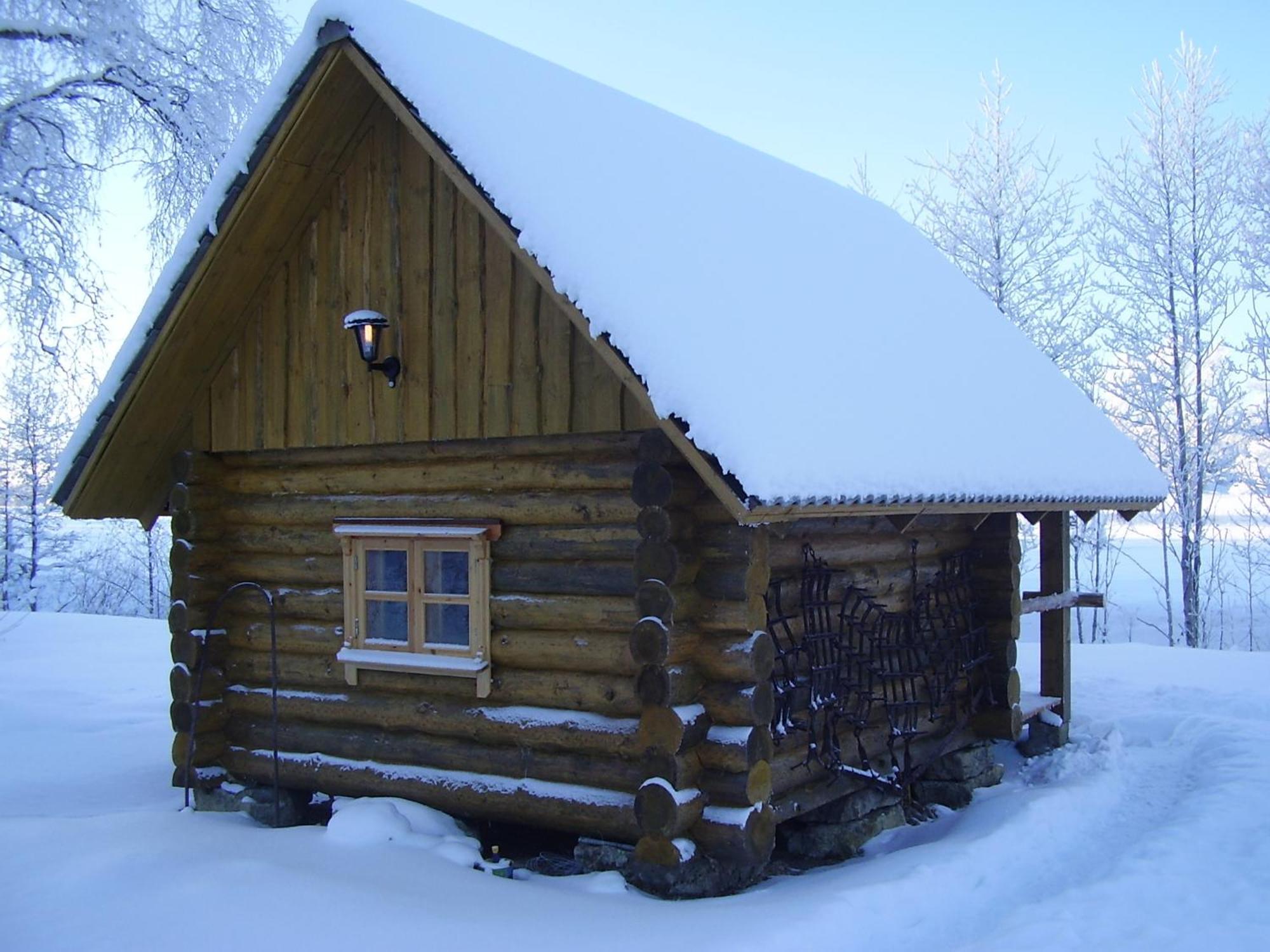 Laugu Holiday Resort Kültér fotó