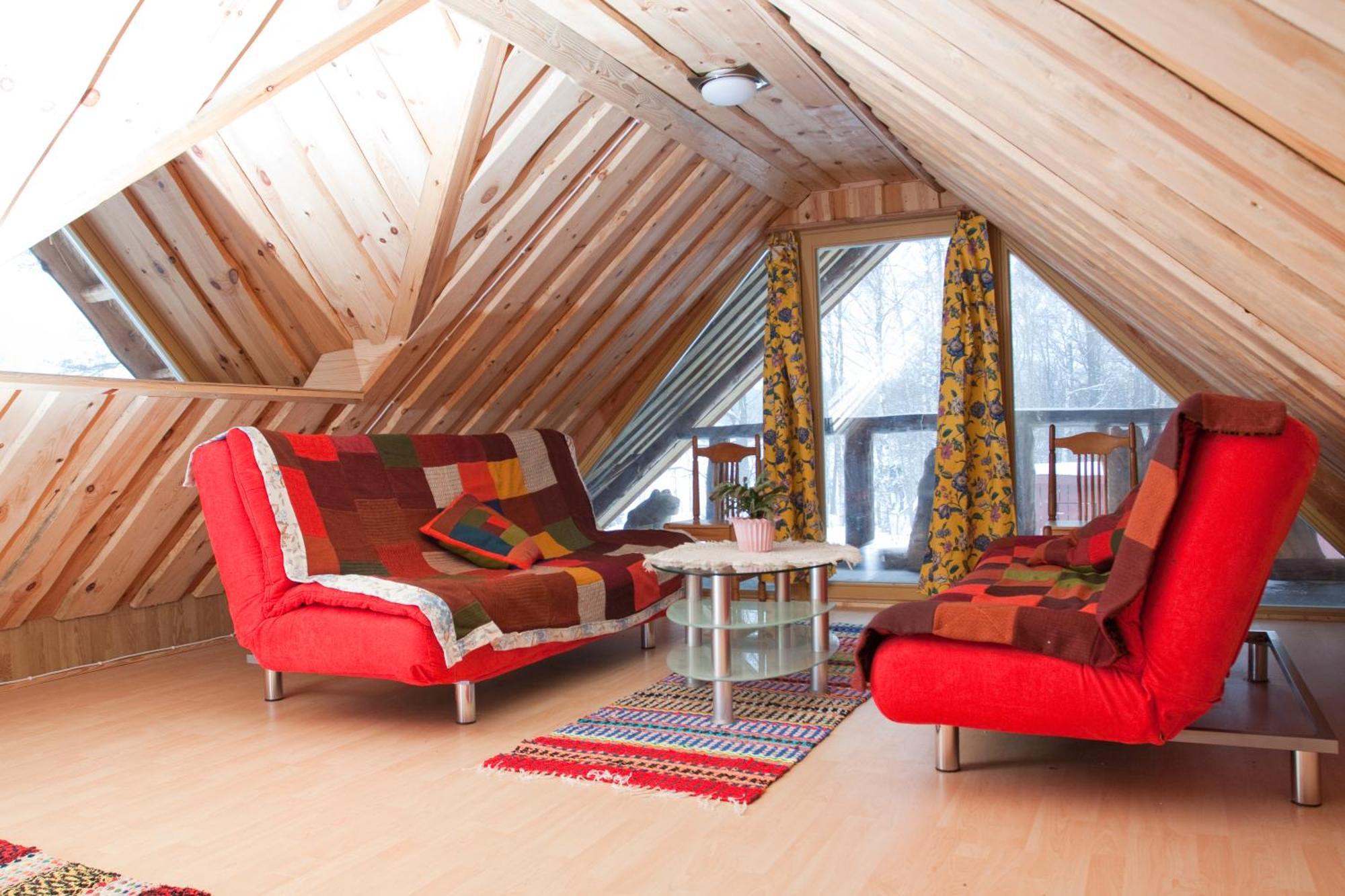 Laugu Holiday Resort Kültér fotó