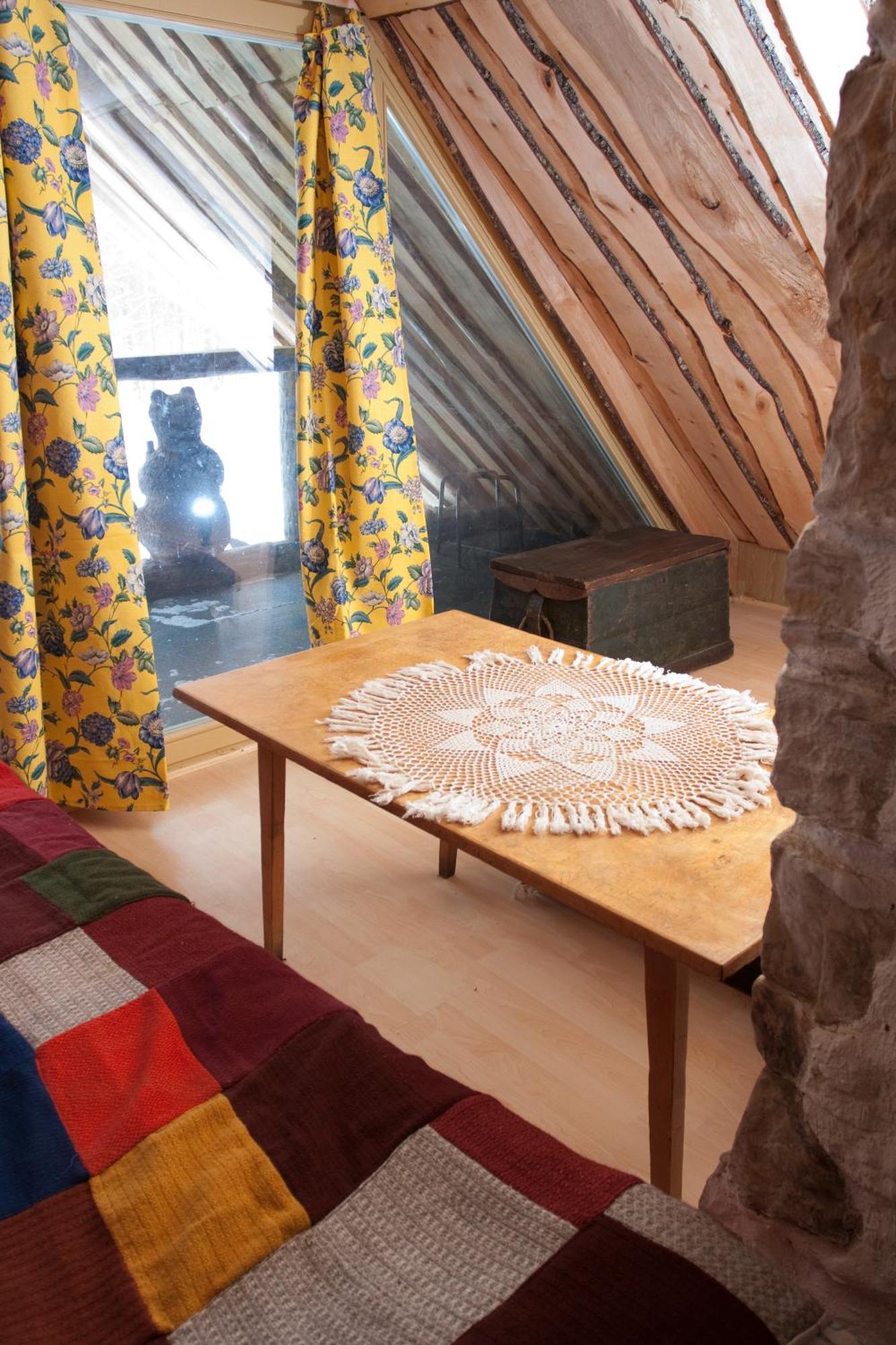 Laugu Holiday Resort Kültér fotó