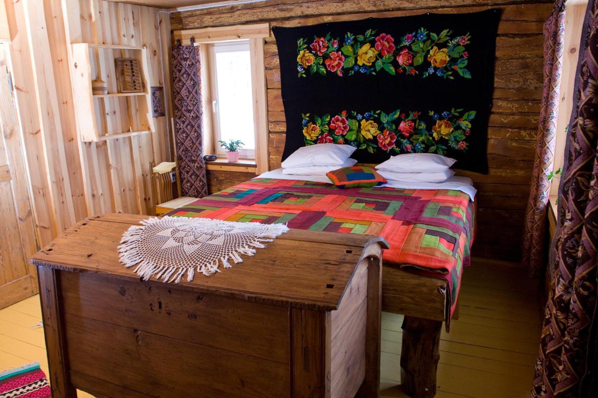Laugu Holiday Resort Kültér fotó