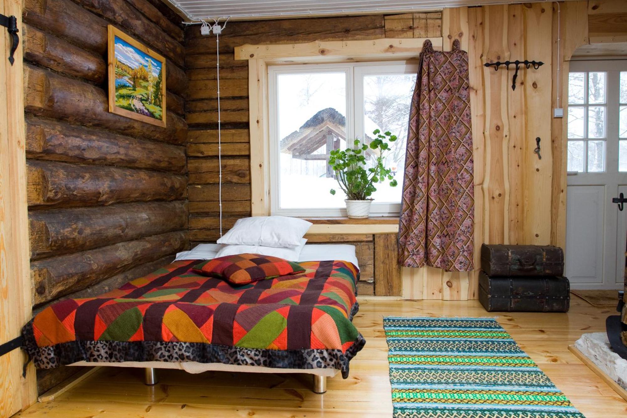 Laugu Holiday Resort Kültér fotó