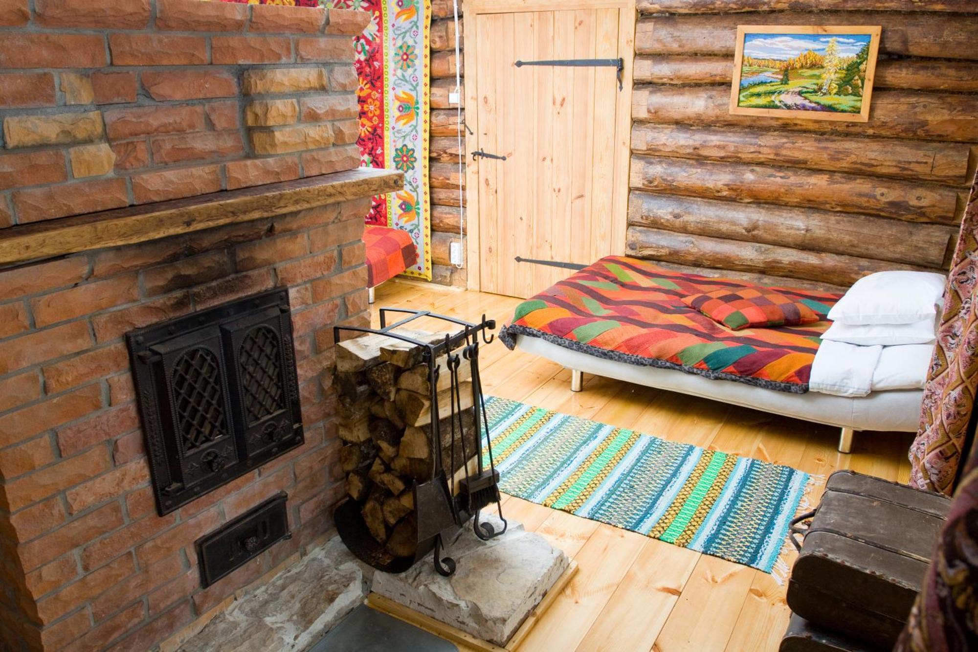 Laugu Holiday Resort Kültér fotó