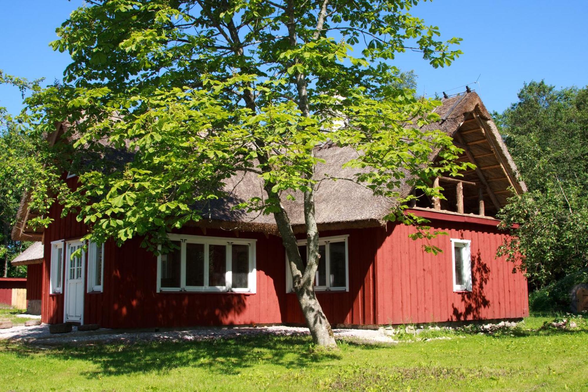 Laugu Holiday Resort Kültér fotó