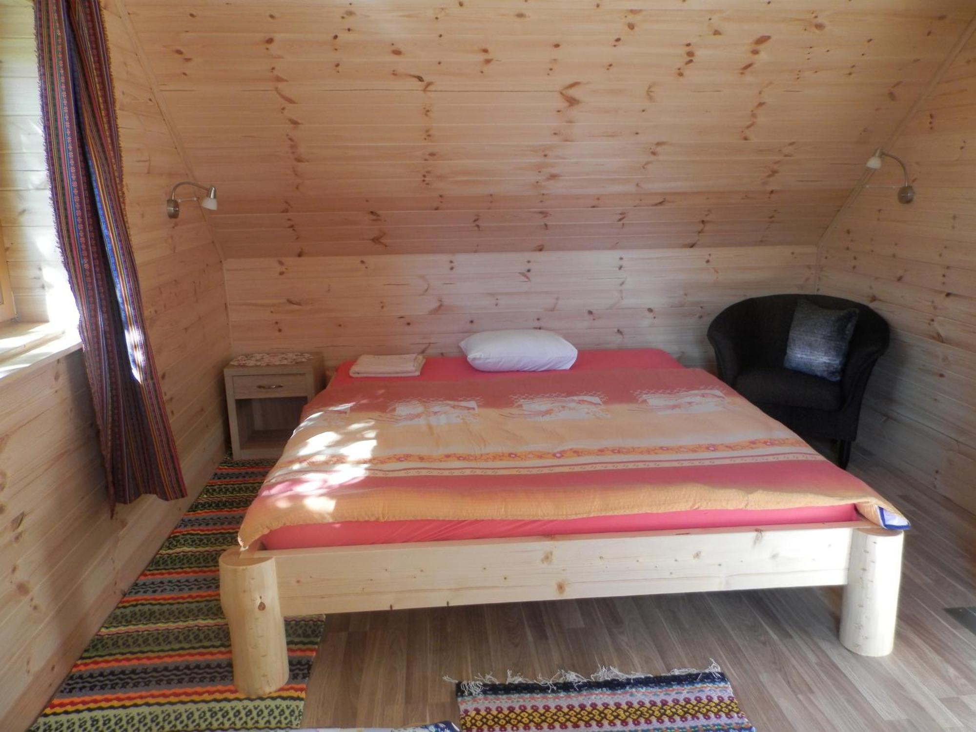 Laugu Holiday Resort Szoba fotó