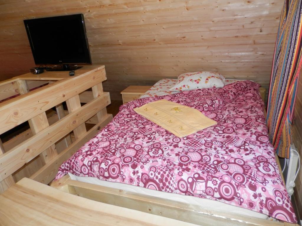 Laugu Holiday Resort Szoba fotó