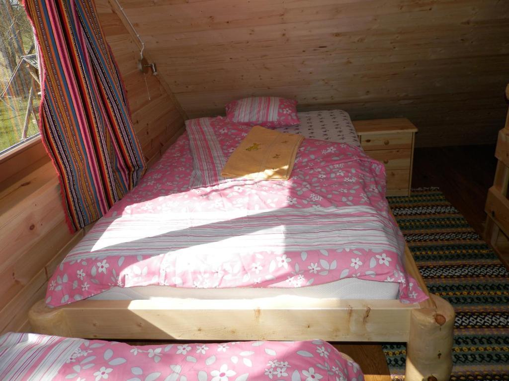 Laugu Holiday Resort Szoba fotó